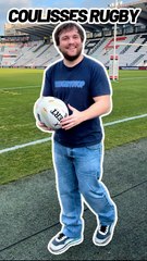 Les coulisses du match RCT / Stade Français (preview)