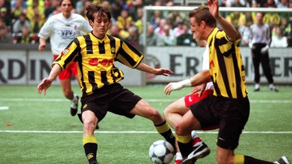 Das Hallenmasters: Als der "Budenzauber" das ganze Land begeisterte