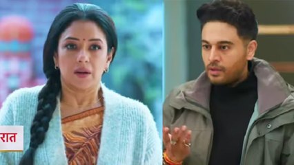 Anupama Spoiler Update: Anupama जाएगी Shruti के घर, क्या करेंगे Anuj और Choti Anu ?  । FilmiBeat