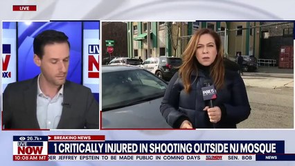 Un imam tué par balle à l'extérieur d'une mosquée de Newark, près de New York - La piste du crime à caractère raciste écartée à ce stade