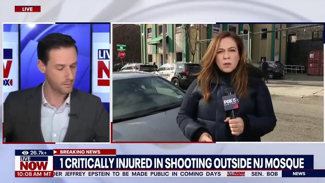 Un imam tué par balle à l'extérieur d'une mosquée de Newark, près de New York - La piste du crime à caractère raciste écartée à ce stade