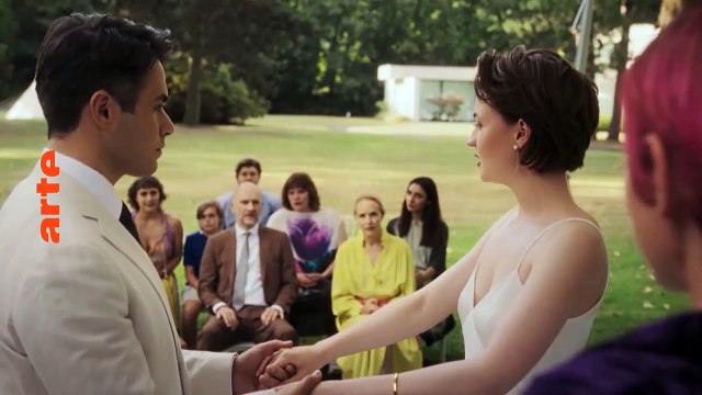 La saison du Verseau - saison 1 Bande-annonce VF