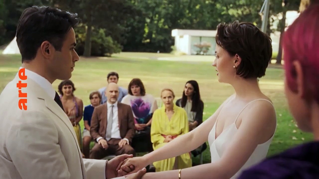 La saison du Verseau - saison 1 Bande-annonce VF