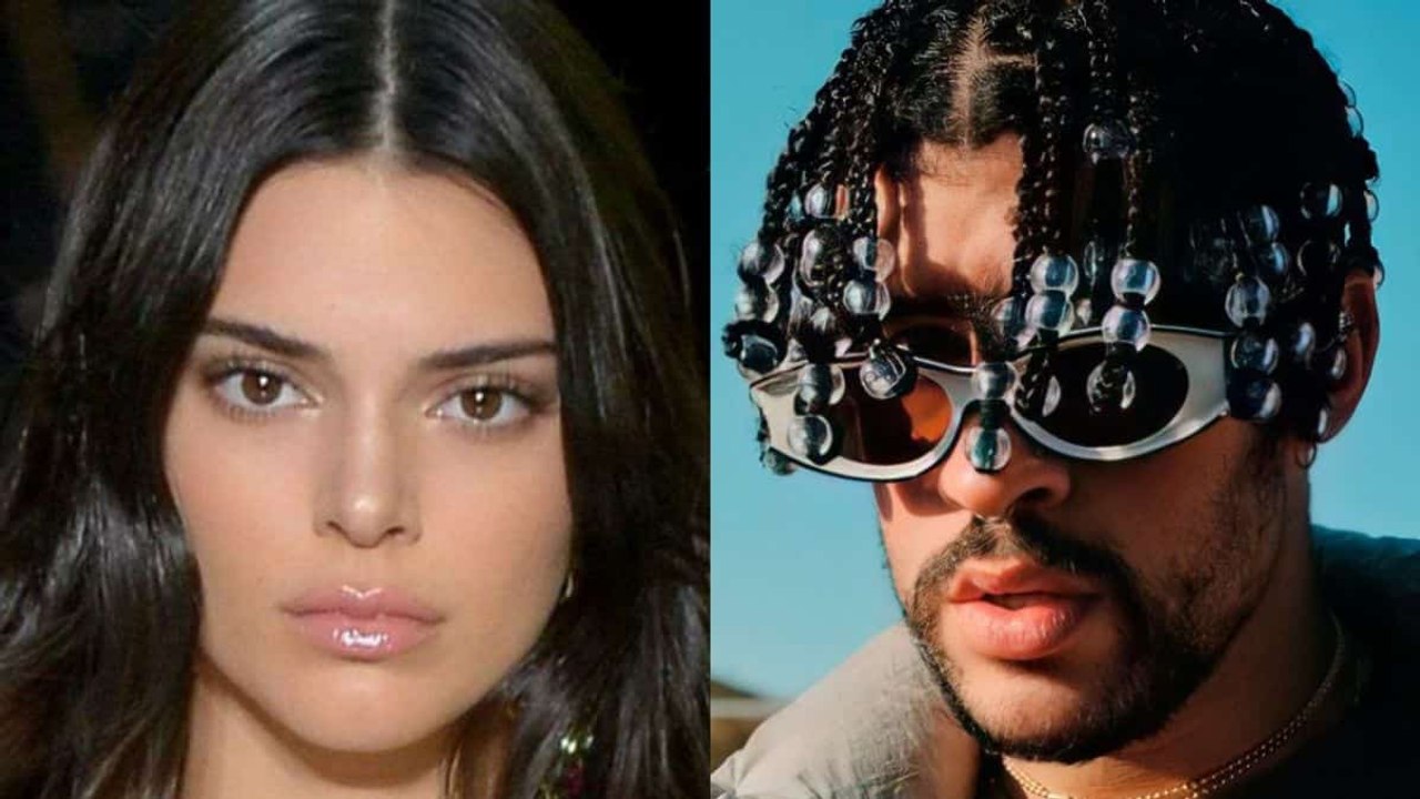 "Kendall Jenner et Bad Bunny : Les deux stars seraient-elles de nouveau ensemble ?