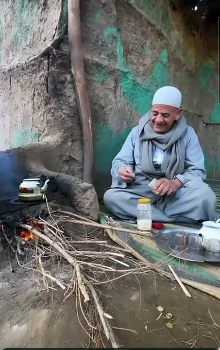 تعال اشرب شاي