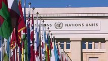 Irán pide al Consejo de Seguridad de la ONU condenar el atentado cerca de la tumba de Soleimani
