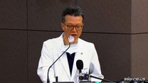 Corea del Sud, leader opposizione pugnalato 