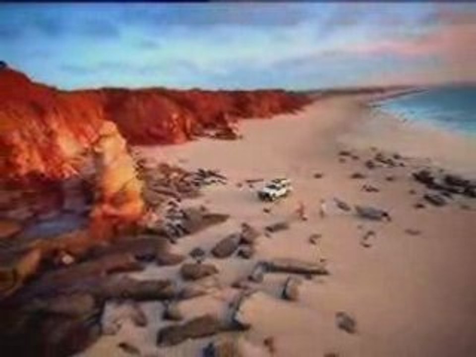 Western Australia