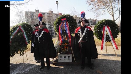 Uno bianca, l'audio dell'intercettazione choc