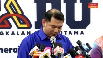 516,168 rakyat Malaysia telah mendaftar PADU - Rafizi