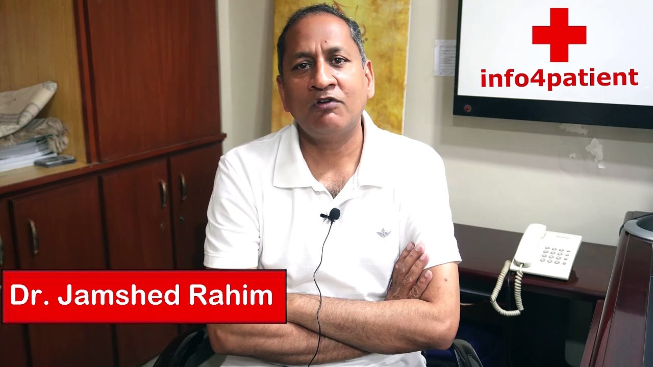 dr. jamshed rahim - video Dailymotion