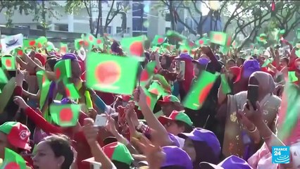 Bangladesh : élections législatives dans un climat de répression