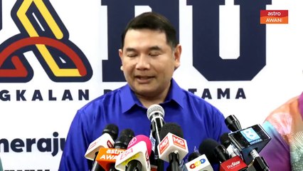 PADU: Bangunkan kepakaran dan proses dalaman penjawat awam