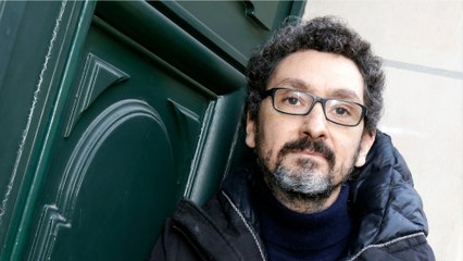 GALA VIDEO - David Foenkinos et son expérience de la mort : “Je suis parti dans le tunnel de lumière”