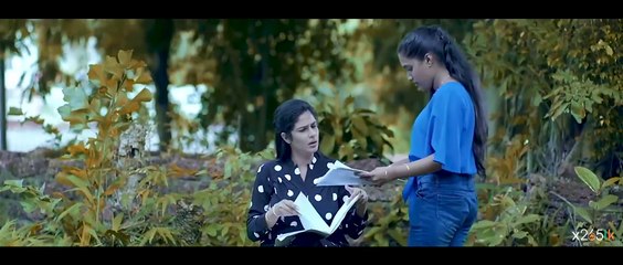 Ruhire (2022) – Intriguing Sinhala Thriller You Can't Miss 🎬