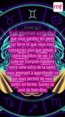 Horoscope du jour du vendredi 5 janvier 2024