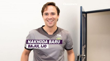 Tinggalkan Brunei, Paul Munster Resmi Jadi Pelatih Baru Persebaya Surabaya