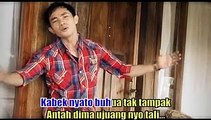 Full Album Benny Z Nada Pop Minang Exclusive - Kabek Nyato | Nada Musik Record Bukittinggi