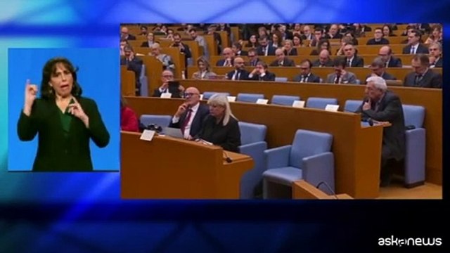 Fnsi diserta la conferenza di Meloni per protesta contro bavaglio