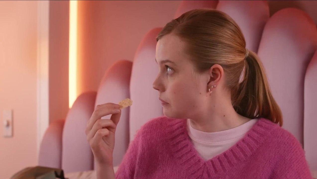 Mean Girls - Final Trailer 'Revenge Party' (English) HD