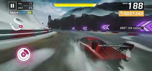 Porsche 935 || Asphalt 9: Legends