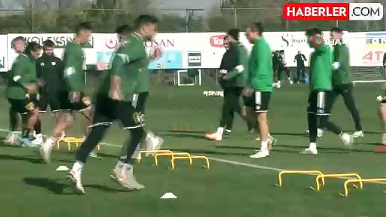 Hakan Keleş: Zor bir periyot ama iyi bir çıkış yakaladık