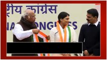 Rahul Gandhi కి షాక్.. Congress కండువా వద్దంటూ Brother Anil Kumar | Telugu Oneindia
