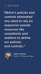 Transform Your Compliance Experience: Akitra's Automated Solution As Per Your Needs