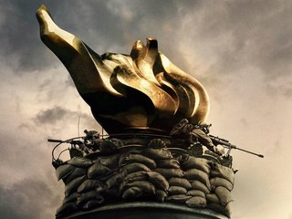 Civil War: Trailer HD VO st FR/NL