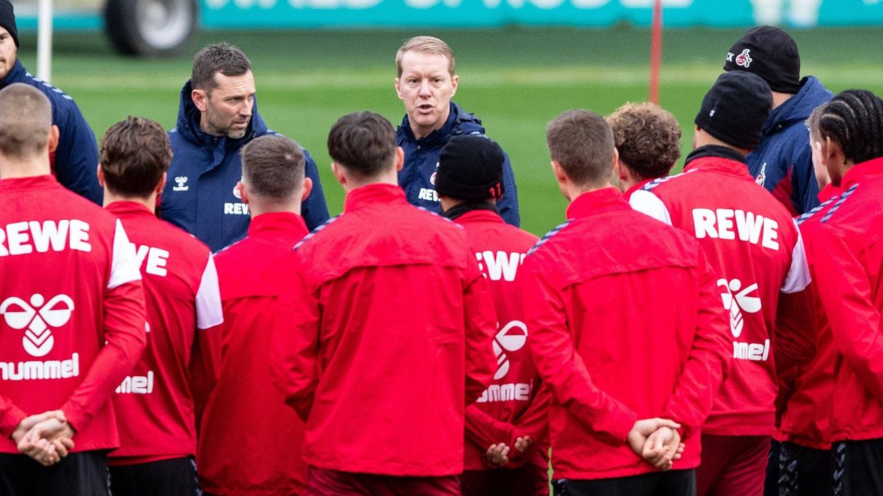 'Eine gute Portion Risiko': Warum die Entscheidung für Schultz mutig ist