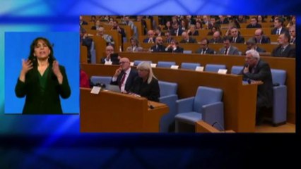 Fnsi diserta la conferenza di Meloni per protesta contro bavaglio