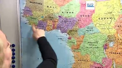 Миграционное сотрудничество Евросоюза с Нигером под угрозой