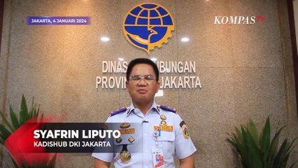 Kadishub Angkat Bicara soal Viral Petugas Dishub Naik di Atas Kap Mobil