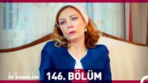 Umutsuz Ev Kadınları 146. Bölüm