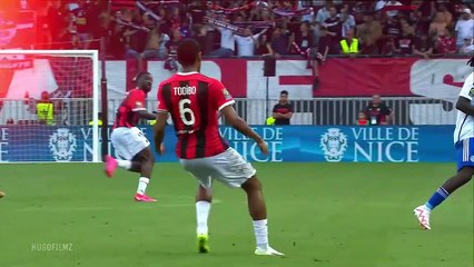 Todibo Brilla en el Niza: ¡Su Gran Éxito! ⚽