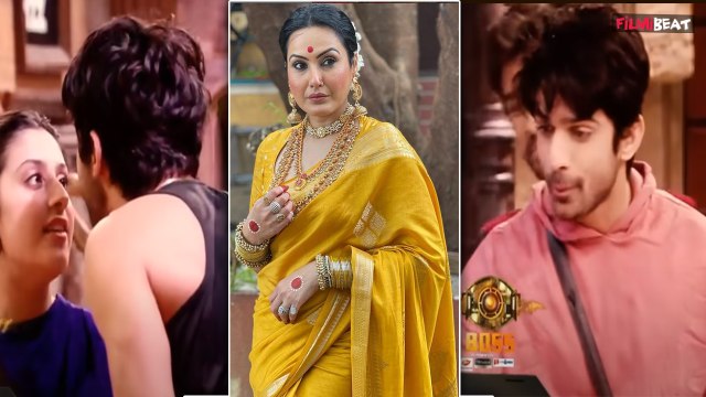 Bigg Boss 17: Isha-Samarth की Poking से Kamya को आई Bigg Boss 13 किया याद, Abhishek के लिए बोला ये..