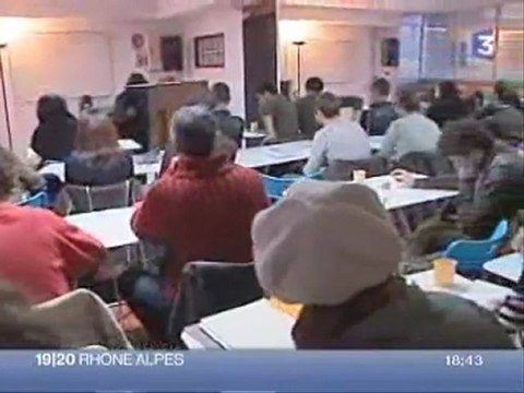 Devenir professeur de musiques actuelles au CFPM