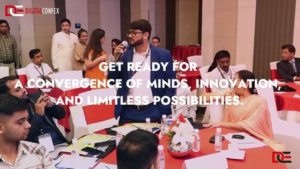 Teaser - Digital Marketing, Advertising and Technology Confex 01 Feb 2024 presented by DIGITALCONFEX