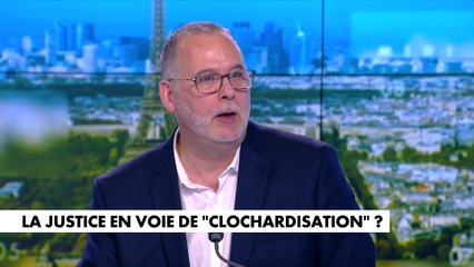 Denis Jacob : «C'est un sentiment d’impunité pour les victimes»