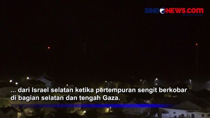 Eskalasi Regional di Gaza Meningkat Pasca Serangan Israel di Beirut