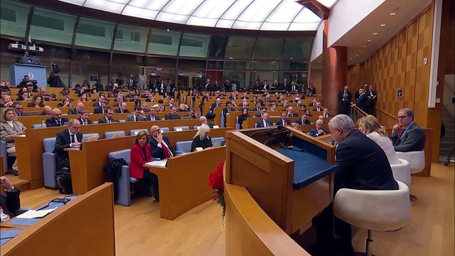 Europee, Meloni: Non ho ancora deciso se candidarmi. Mai disponibile ad alleanza con la sinistra