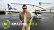 [DO NOT PUBLISH] Amazing Earth: Dingdong Dantes shares his amazing helicopter experience! (Online Exclusives)