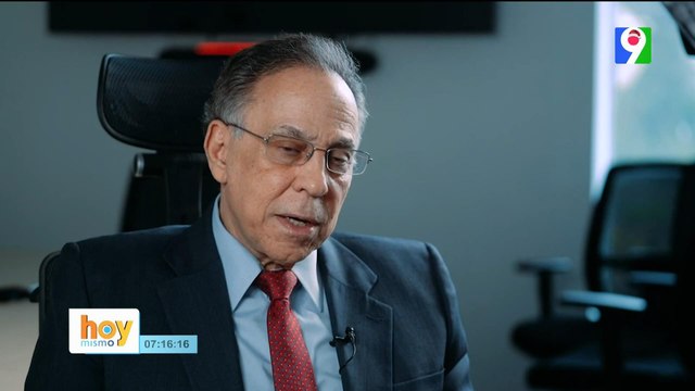 Abinader designa a Celso Marranzini como presidente del Consejo Unificado de las EDE | Hoy Mismo