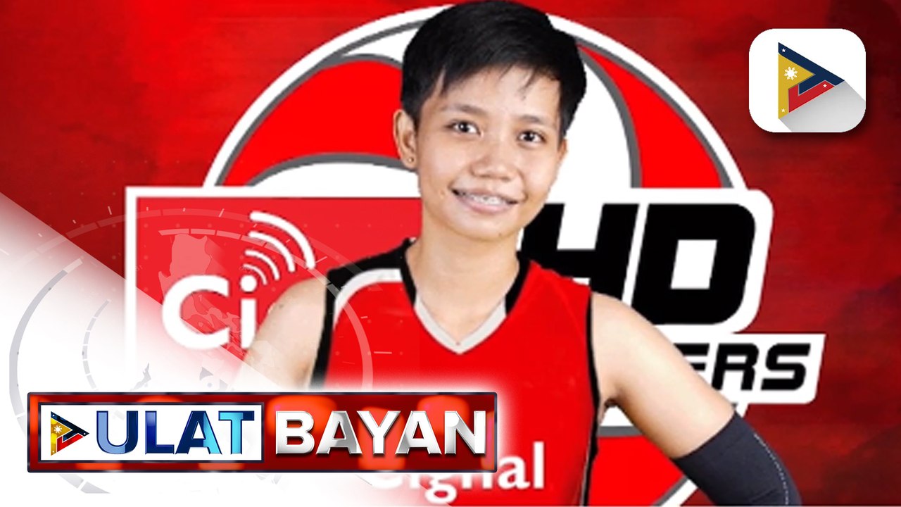 F2 Logistics Cargo Movers Jov Fernandez at Joy Dacoron, lumipat ng koponan