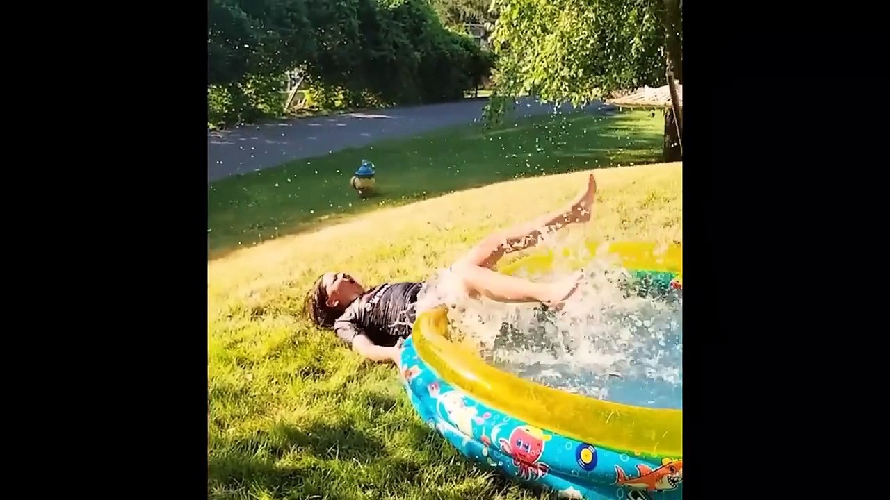 TRY NOT TO LAUGH Best Funny Videos