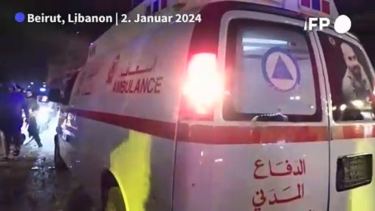 Nahost: Hisbollah und Iran drohen Israel