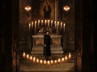 The First Omen (La Malédiction: l'origine): Trailer HD VO st FR/NL