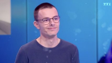 Emilien des "12 coups de midi" (TF1) : Un exploit remarquable qui impressionne les internautes !