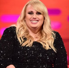Rebel Wilson : pourquoi l’actrice a pris du poids pour séduire Hollywood