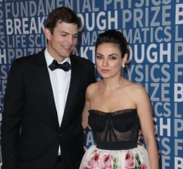 Ashton Kutcher et Mila Kunis séparés ? Ils répondent officiellement !